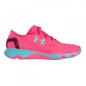 Womens Under Armour SpeedForm Apollo Running Shoes